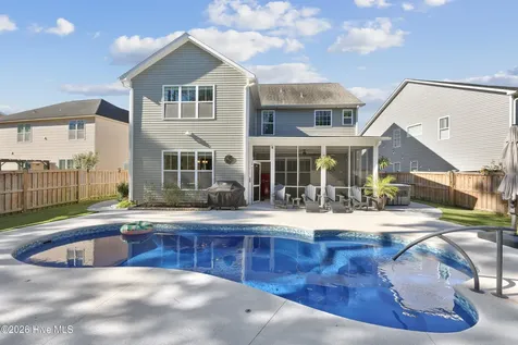 3745 Willowick Park Drive Wilmington NC 28409