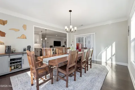 3745 Willowick Park Drive Wilmington NC 28409