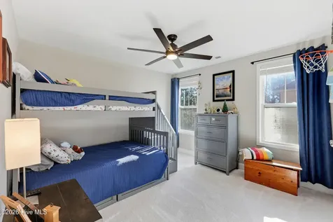 3745 Willowick Park Drive Wilmington NC 28409