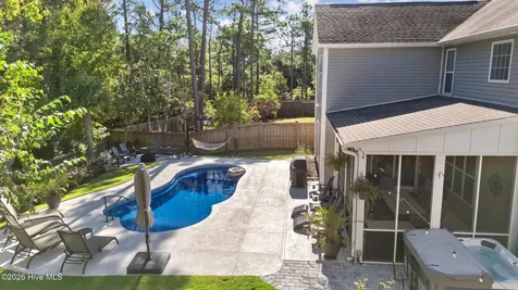3745 Willowick Park Drive Wilmington NC 28409