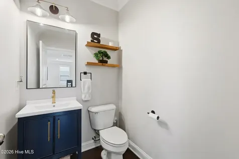 3745 Willowick Park Drive Wilmington NC 28409
