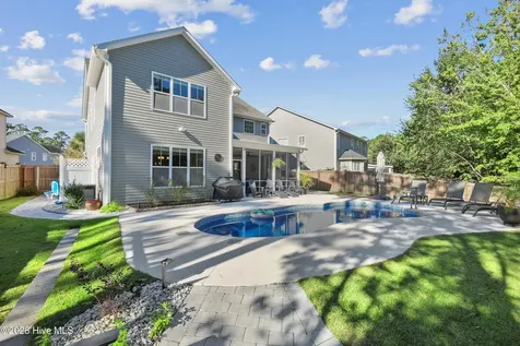 3745 Willowick Park Drive Wilmington NC 28409