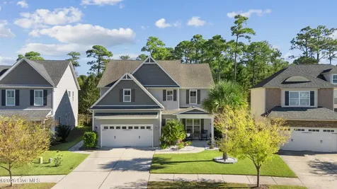 3745 Willowick Park Drive Wilmington NC 28409