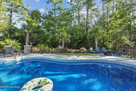 3745 Willowick Park Drive Wilmington NC 28409