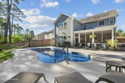 3745 Willowick Park Drive Wilmington NC 28409
