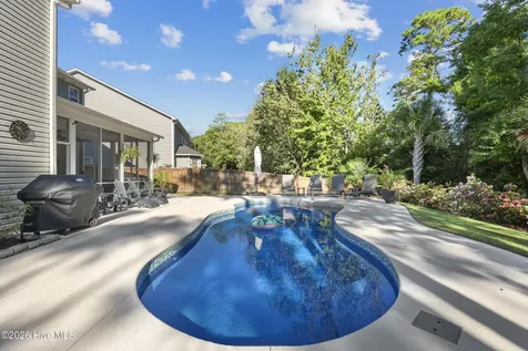 3745 Willowick Park Drive Wilmington NC 28409