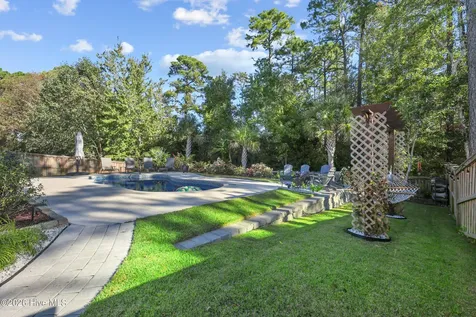 3745 Willowick Park Drive Wilmington NC 28409