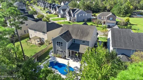 3745 Willowick Park Drive Wilmington NC 28409