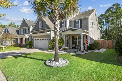 3745 Willowick Park Drive Wilmington NC 28409
