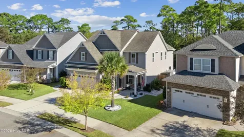 3745 Willowick Park Drive Wilmington NC 28409