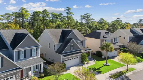 3745 Willowick Park Drive Wilmington NC 28409