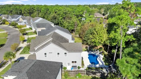 3745 Willowick Park Drive Wilmington NC 28409