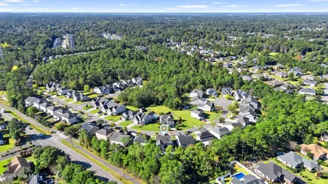 3745 Willowick Park Drive Wilmington NC 28409