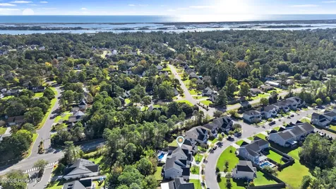 3745 Willowick Park Drive Wilmington NC 28409