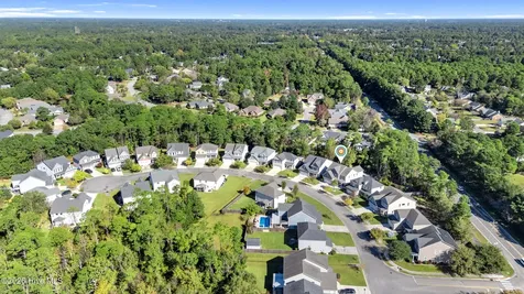 3745 Willowick Park Drive Wilmington NC 28409