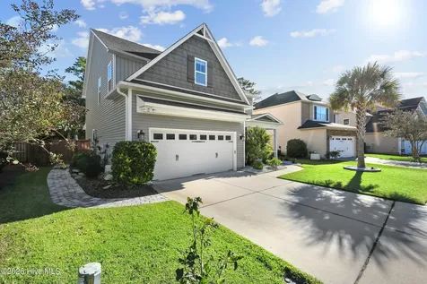 3745 Willowick Park Drive Wilmington NC 28409