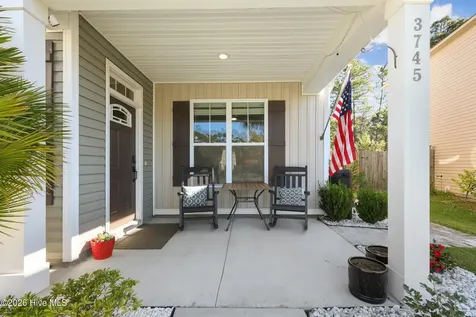 3745 Willowick Park Drive Wilmington NC 28409