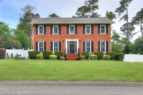 519 Greenbriar Drive North Augusta SC 29860