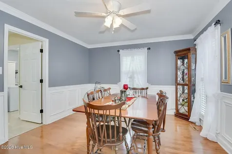 519 Greenbriar Drive North Augusta SC 29860