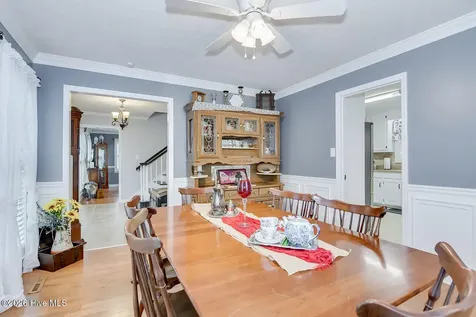 519 Greenbriar Drive North Augusta SC 29860