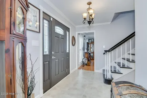 519 Greenbriar Drive North Augusta SC 29860
