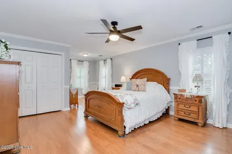 519 Greenbriar Drive North Augusta SC 29860