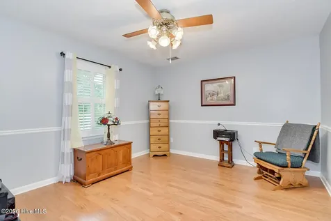 519 Greenbriar Drive North Augusta SC 29860