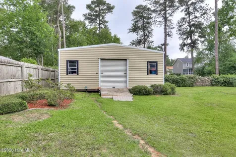 519 Greenbriar Drive North Augusta SC 29860