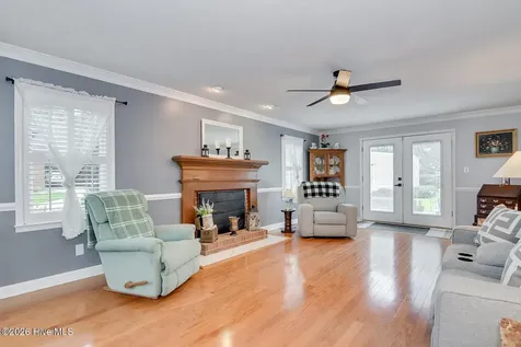 519 Greenbriar Drive North Augusta SC 29860