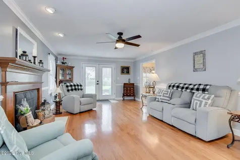 519 Greenbriar Drive North Augusta SC 29860