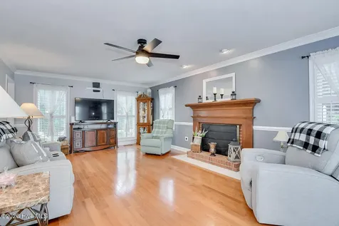 519 Greenbriar Drive North Augusta SC 29860