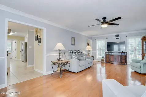 519 Greenbriar Drive North Augusta SC 29860