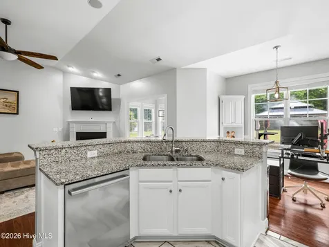 224 Blue Creek Farms Drive Jacksonville NC 28540