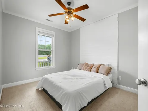 224 Blue Creek Farms Drive Jacksonville NC 28540