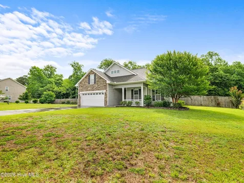 224 Blue Creek Farms Drive Jacksonville NC 28540