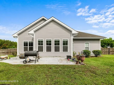 224 Blue Creek Farms Drive Jacksonville NC 28540