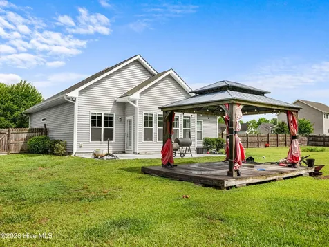 224 Blue Creek Farms Drive Jacksonville NC 28540