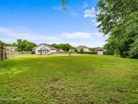 224 Blue Creek Farms Drive Jacksonville NC 28540
