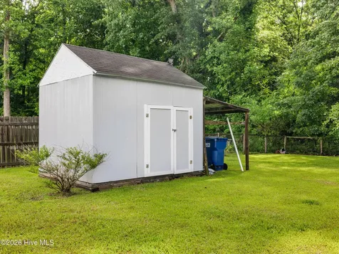 224 Blue Creek Farms Drive Jacksonville NC 28540