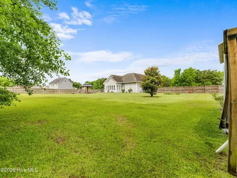 224 Blue Creek Farms Drive Jacksonville NC 28540