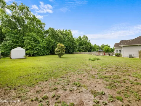 224 Blue Creek Farms Drive Jacksonville NC 28540