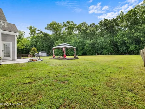 224 Blue Creek Farms Drive Jacksonville NC 28540