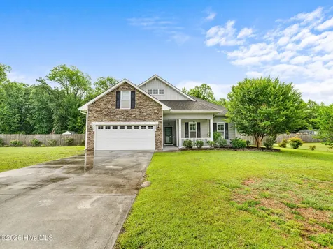 224 Blue Creek Farms Drive Jacksonville NC 28540