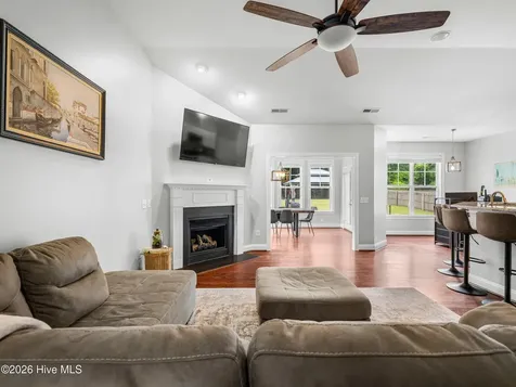 224 Blue Creek Farms Drive Jacksonville NC 28540