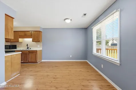 303 Plateau Drive Greenville NC 27858