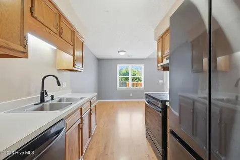 303 Plateau Drive Greenville NC 27858