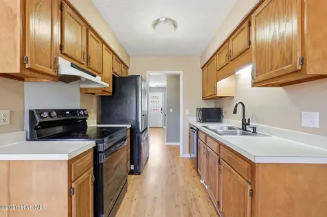 303 Plateau Drive Greenville NC 27858