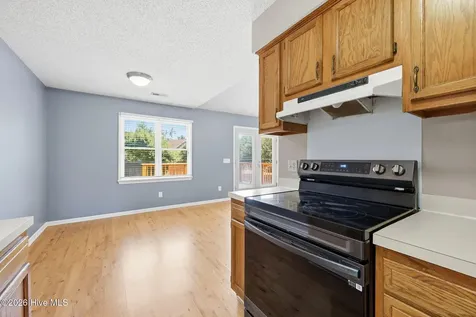 303 Plateau Drive Greenville NC 27858
