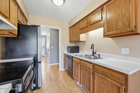 303 Plateau Drive Greenville NC 27858