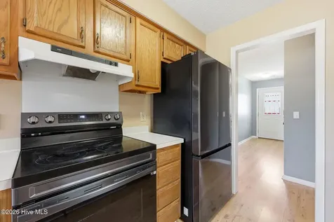 303 Plateau Drive Greenville NC 27858